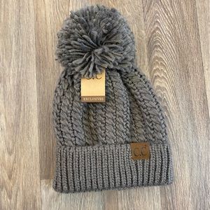 CC BEANIE